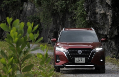 Nissan Kicks e-Power là Xe điện hay Xe hybrid? Có bao nhiêu loại hybrid?